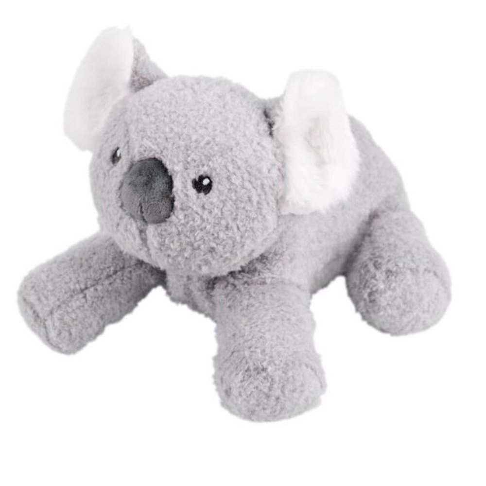 Carter's Baby Koala Plush Toy (NWT)